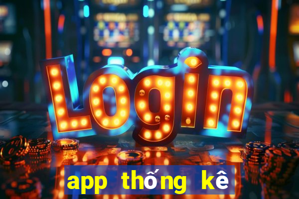 app thống kê keno vietlott