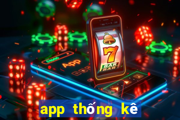 app thống kê keno vietlott