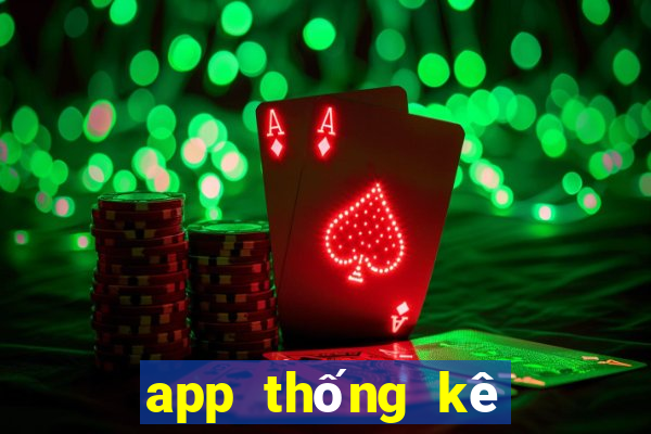 app thống kê keno vietlott