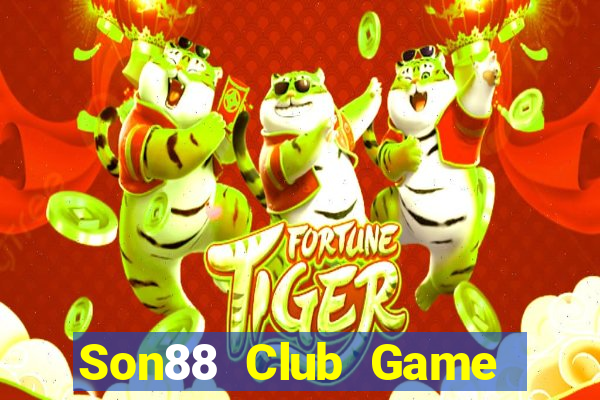 Son88 Club Game Bài Son