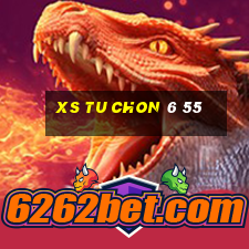 xs tu chon 6 55