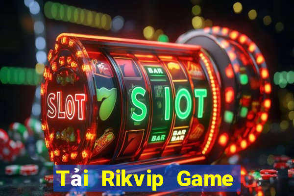 Tải Rikvip Game Bài Macau