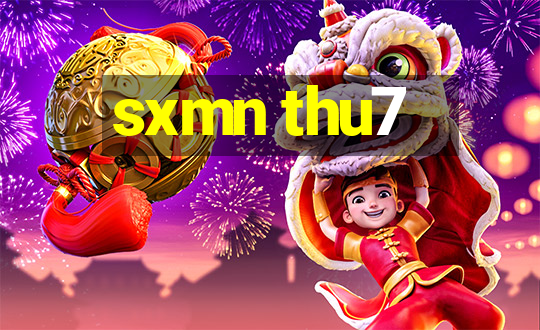 sxmn thu7