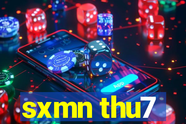 sxmn thu7