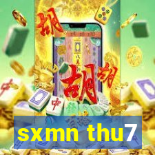 sxmn thu7