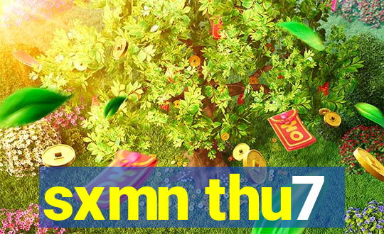 sxmn thu7