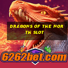 dragons of the north slot