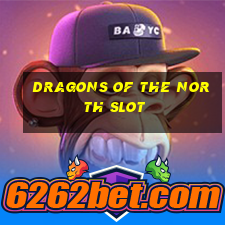 dragons of the north slot