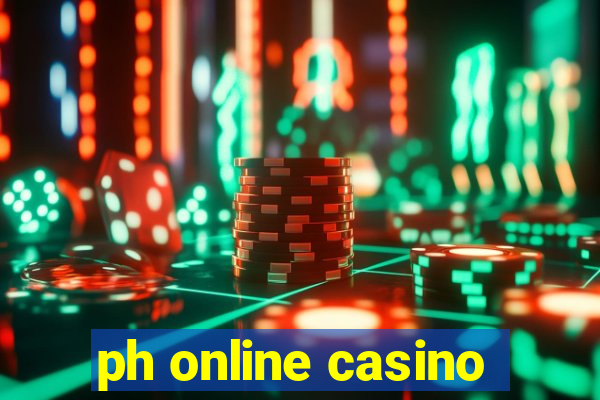 ph online casino