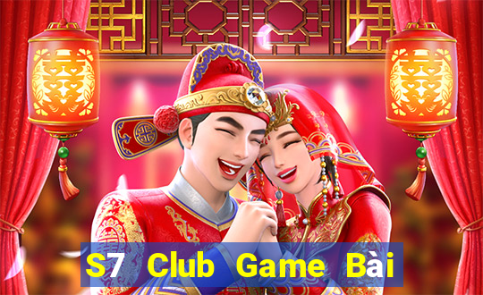 S7 Club Game Bài 88 Club