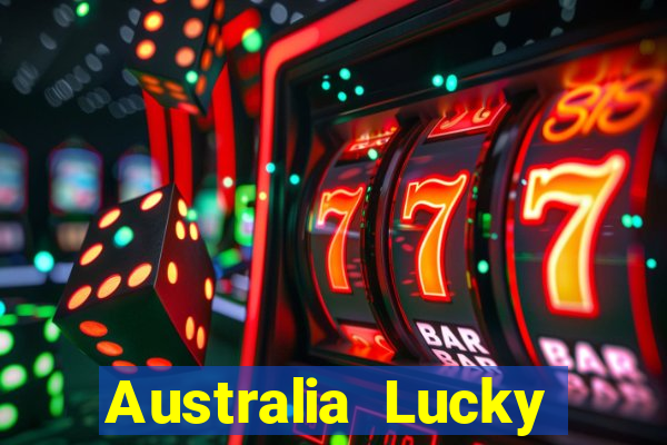 Australia Lucky 10app Tải về