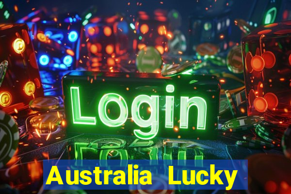 Australia Lucky 10app Tải về