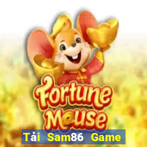 Tải Sam86 Game Danh Bai 3C