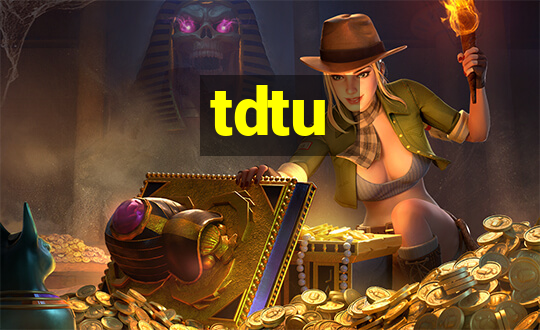 tdtu