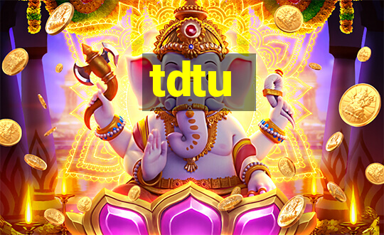 tdtu