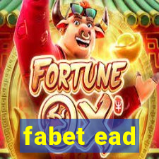 fabet ead