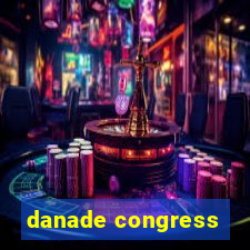 danade congress