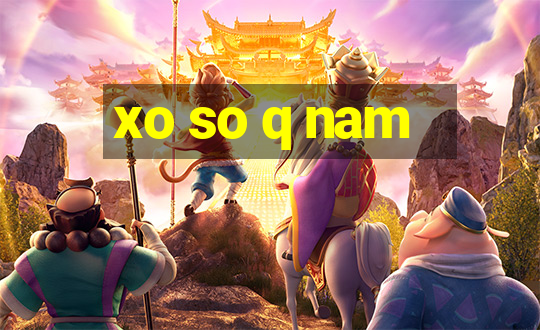 xo so q nam