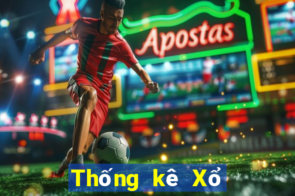 Thống kê Xổ Số Đồng Nai ngày 31