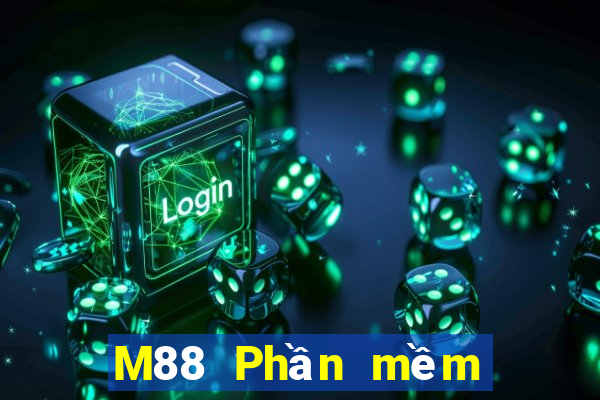 M88 Phần mềm xổ số bi