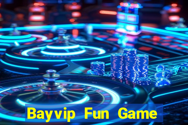 Bayvip Fun Game Bài Kungfu