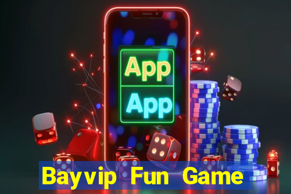 Bayvip Fun Game Bài Kungfu