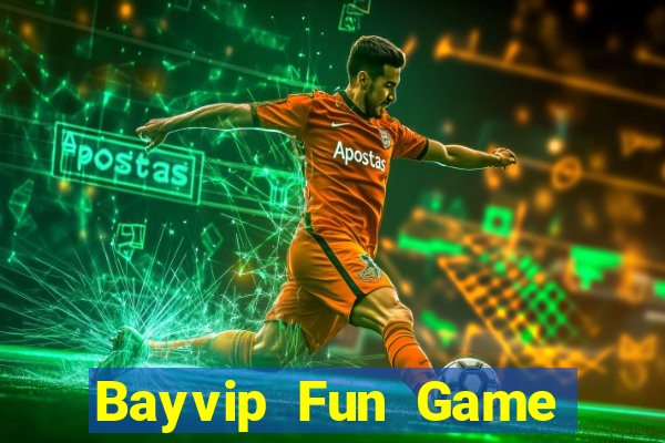 Bayvip Fun Game Bài Kungfu