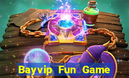 Bayvip Fun Game Bài Kungfu