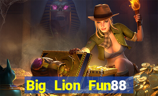 Big Lion Fun88 mới Tải về