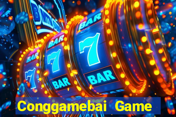 Conggamebai Game Bài Tặng Tiền