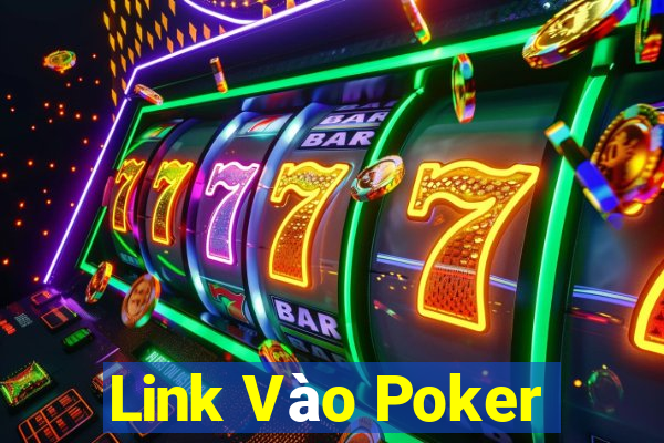 Link Vào Poker