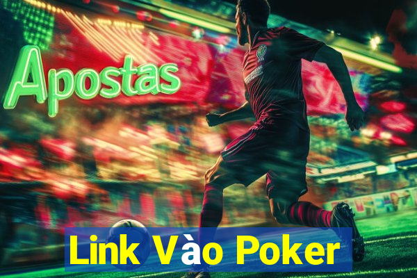 Link Vào Poker