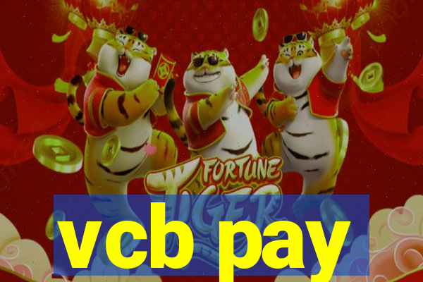 vcb pay