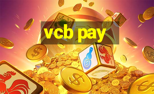 vcb pay