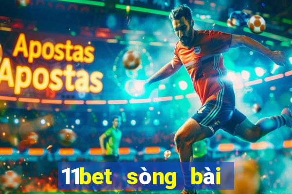 11bet sòng bài trực tuyến