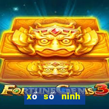 xổ số ninh thuận mùng 2 tháng 2