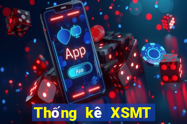 Thống kê XSMT ngày 7