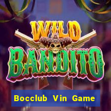 Bocclub Vin Game Bài Poker