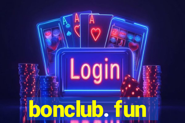 bonclub. fun