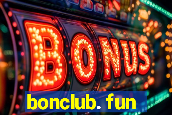 bonclub. fun