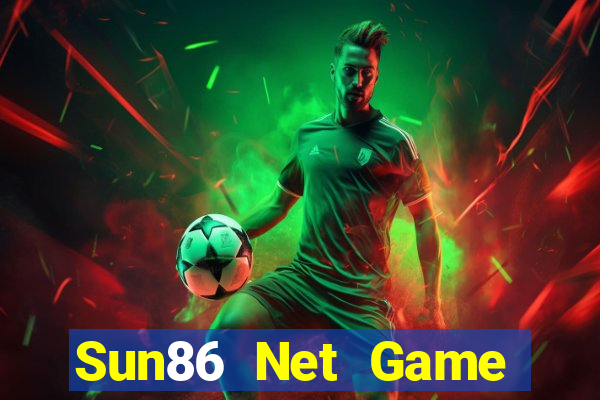 Sun86 Net Game Bài Baccarat