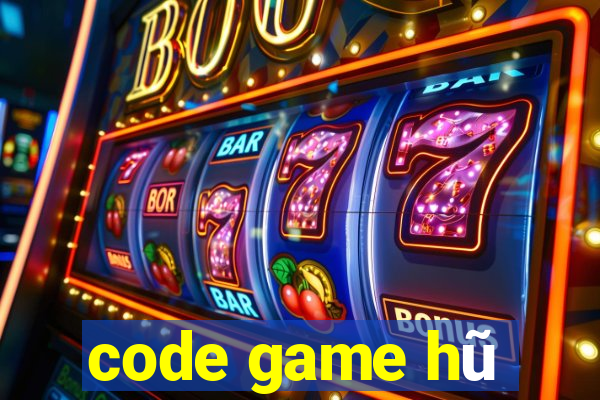 code game hũ