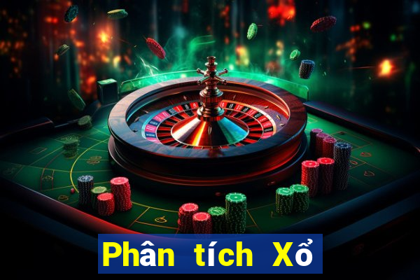 Phân tích Xổ Số Bình Phước ngày 11