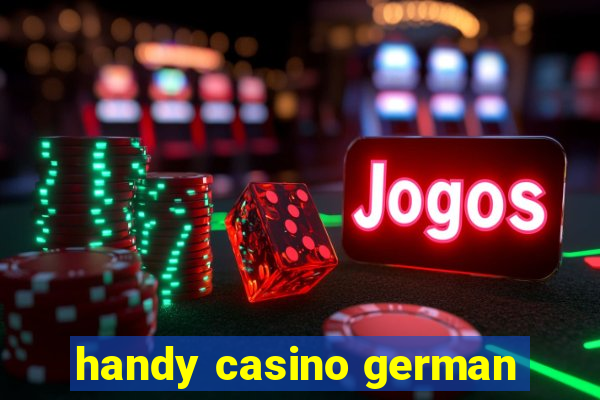 handy casino german