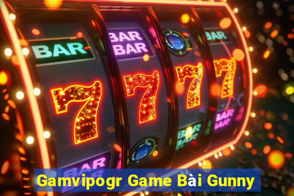 Gamvipogr Game Bài Gunny