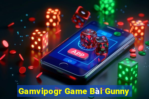 Gamvipogr Game Bài Gunny