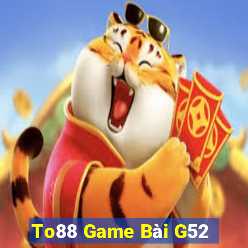 To88 Game Bài G52