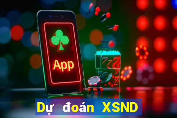 Dự đoán XSND Chủ Nhật