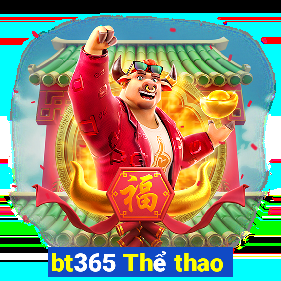 bt365 Thể thao