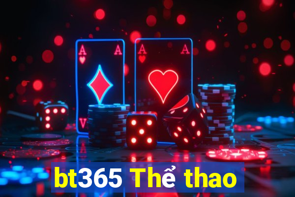 bt365 Thể thao